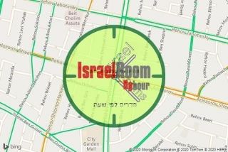חדרים להשכרה לפי שעה בתל אביב - חדרים לפי שעה בתל אביב