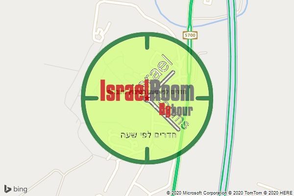 חדרים לפי שעה בקיבוץ מעברות