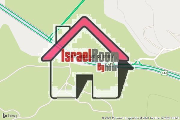 צימרים לפי שעה בנאות קדומים