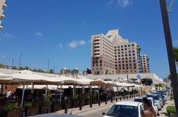 חדרים לפי שעה בחיפה - אלמוג ביץ