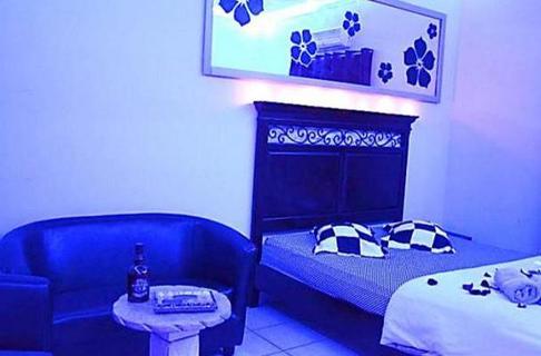 VIP rooms חדרים להשכרה